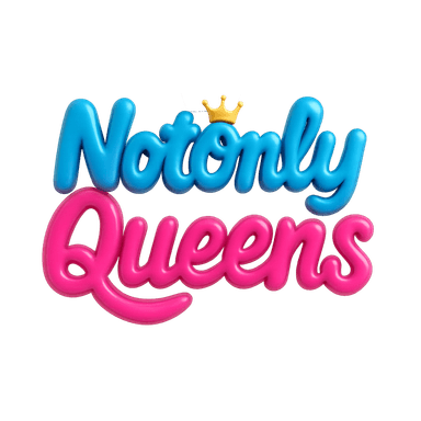 NotOnlyQueens Logo