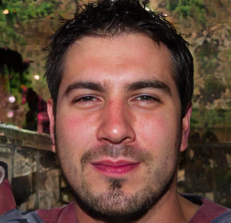 Jeremy Steel